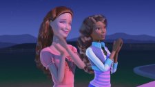 Barbie Her Şey Mümkün Şarkısı - Anything İs Possible (Fifth Harmony)