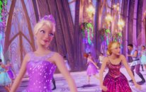 Barbie Mariposa Ve Peri Prenses Şarkısı - Be A Friend (Alana Hyland)