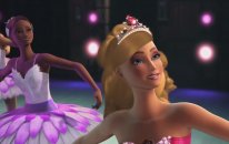 Barbie Sihirli Balerin Şarkısı - Keep On Dancing (Rachel Bearer)