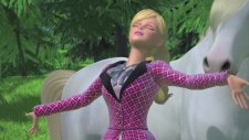 Barbie Ve Kız Kardeşleri At Binicilik Okulu Şarkısı - You're The One (Heavynn Gates)