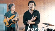 Buray - Aşk Mı Lazım? (Klip Teaser)