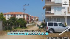 Ekşioğlu İnşaat Karasu Satılık Yazlık Topraktan Satış