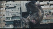 Ghost in the Shell (2017) Sneak Peek - Tokyo