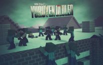 Minecraft Kıyamet Dünya'nın Sonu!