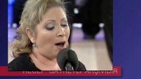 Asuman Aslım - Dil Yâresini Andıracak Asuman Aslım - Dil Yâresini Andıracak