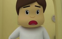 Canım Kardeşim 76. Bölüm - 3d Çocuk Çizgi Filmleri - Çizgi Film Dünyası
