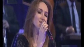 Çiğdem Yarkın - Gözümde Özleyiş Gönlümde Acı - Fasıl Şarkıları Çiğdem Yarkın - Gözümde Özleyiş Gönlümde Acı - Fasıl Şarkıları