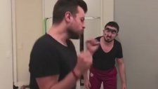 Cumali Cebe - Vur Bana (Kerimcan Durmaz)