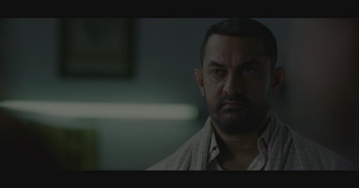 dangal movie songs hd