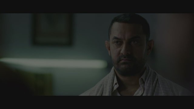 Dangal 2016 Aamir Khan Full HD