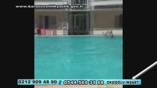 Ekşoğlu İnşaat Karasu Yenimahalle Sitesi 1 Karasu Satılık Yazlık Karasu Evleri