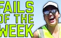 Fails Of The Week 1 November 2016 || Failarmy - En Komik Kazalar