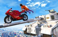 Impossıble Gta 5 Stunts And Wıns! (Gta V Compilation)