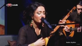 Özlem Taner - Kanadım Değdi Sevdaya Özlem Taner - Kanadım Değdi Sevdaya
