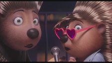 Şarkını Söyle (Sing) 3. Türkçe Dublajlı Fragman