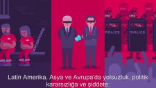 Uyuşturucu Yasağının Etkileri