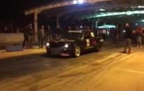 06 Feh Konya Drag (Ankaranın Hızlısı )