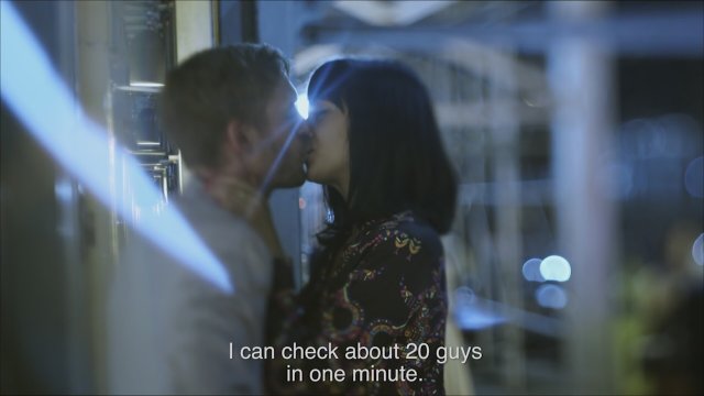 21 X New York (2016) Fragman