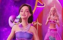 Barbie Prenses Denizkızı Şarkısı - Mermaid Party