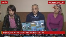 Bilgisayar Korsanı Onur'a 334 Yıl Hapis Cezası