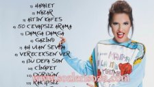 Demet Akalın - Altın Kafes (2016)