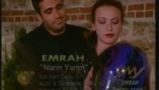 Emrah - Narin Yarim (1996)