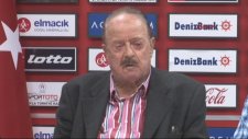 İlhan Cavcav'ın Ümit Özat'la Daha Önce Çalıştığını Sanması