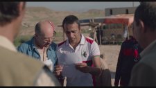 La Vache (2016) Fragman