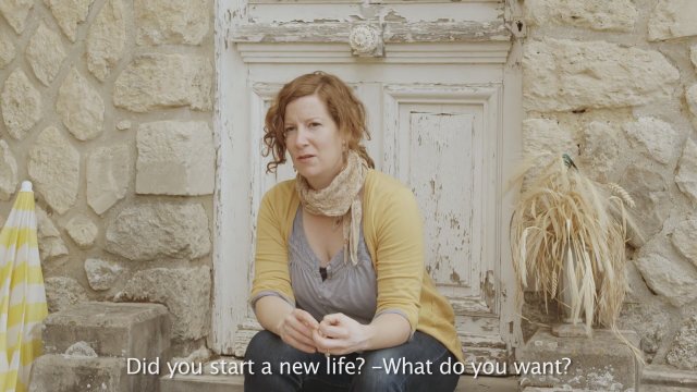 Liebmann (2016) Fragman
