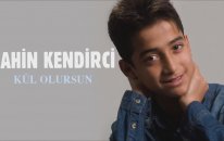 Şahin Kendirci - Kül Olursun (Official Audio)