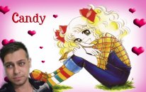 Şeker Kız Candy Sonu Nasıl Bitti : Dünyanın Enleri ?