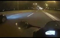 Swap Pegasus & 2014 Cbr 1000rr (Ankaranın Hızlısı :)