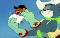 Tom Ve Jerry Sonu Nasıl Bitti : Dünyanın Enleri ?