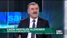 Unutkanlık ne zaman hastalıktır?