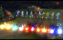 Voice - Elementalist Lux - English