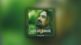 Volkan Konak - Dido Volkan Konak - Dido