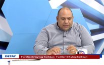 04.10.2016 - Tolga Atakan - Aytuğ Türkkan - Diyalog Tv