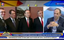 26.09.2016 - KUDRET ÖZERSAY - ÇİĞDEM AYDIN - DİYALOG TV