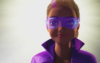 Barbie Gizli Ajan Takımı Şarkısı - Strength In Numbers