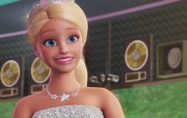 Barbie Prenses ve Rock Star Şarkısı - Sesini Yükselt (Raise Our Voices)
