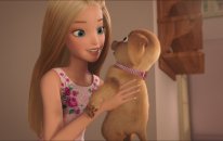 Barbie Şarkısı - Muhteşem Bir Gün (The Greatest Day)