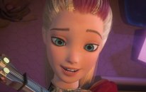 Barbie Uzay Macerası Şarkısı - Yıldızlar (Shooting Star)