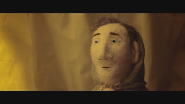 Edmond (2015) Kısa Film İzle