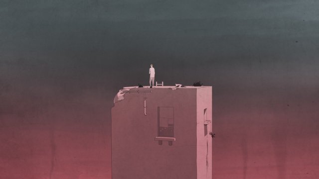 In The Distance (2015) Fragman