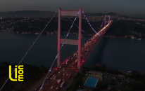 Istanbul At Night 2