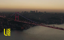 Istanbul At Night 3