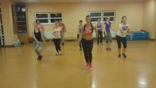 Nicky Jam & Enrique Iglesias - El Perdon zumba