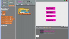 Scratch Hesap Makinesi Yapımı
