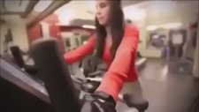 Spor Salonlarının Da Çivisi Çıkmış
