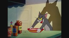 Tom Ve Jerry - Güçlü Zehir